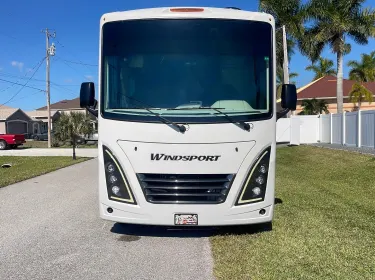 2024 Thor Windsport Class A rental in Punta Gorda, FL