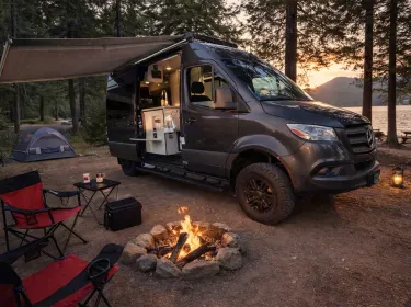 2024 Thor Sanctuary Class B rental in Claremont, CA
