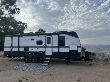 2023 Keystone RV Hideout Travel trailer rental in Murrieta, CA