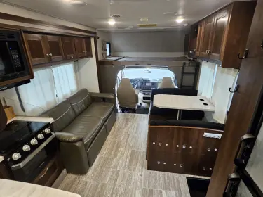 2018 Forest River Forester Class C rental in Newnan, GA