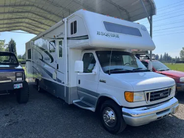 2006 Monaco Esquire Class C rental in Eugene, OR