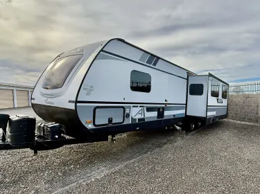 2022 Coachmen Apex 293rlds Class C rental in Pasco, WA