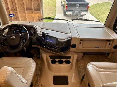 2022 Thor Miramar Class A rental in Corpus Christi, TX