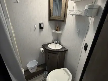 2021 Heartland RVs Pioneer Travel trailer rental in Ocala, FL