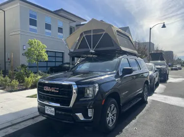 2022 Gmc Yukon SLC Camper van rental in Coachella, CA