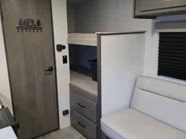 2025 Grand Design Transcend One Travel trailer rental in Morgantown, WV