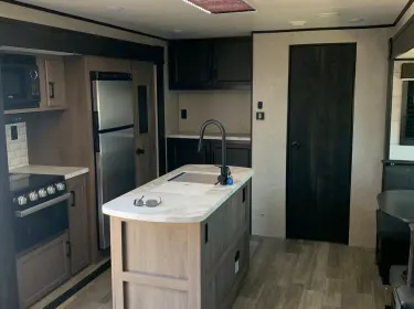 2022 Jayco Jay Flight Travel trailer rental in Kingsville, TX
