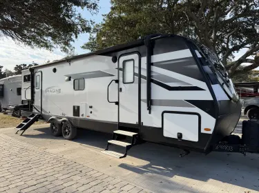 2022 Grand Design Imagine Travel trailer rental in Myrtle Beach, SC