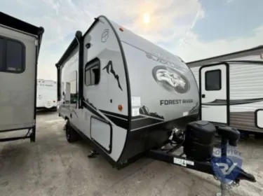 2023 Forest River Cherokee Wolf Pup Travel trailer rental in Tucson, AZ
