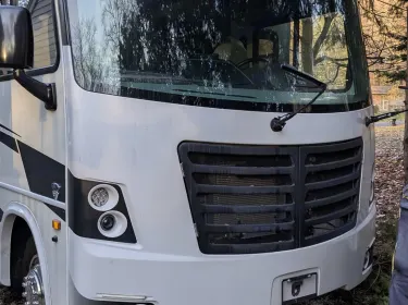 2023 FR3 FR3 Motorhome Class A rental in Meriden, CT