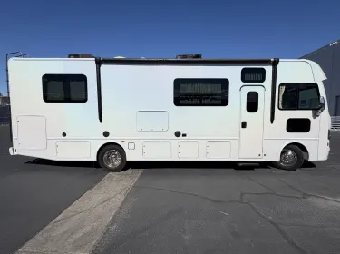 2018 Thor Motor Coach A.C.E Class A rental in Las Vegas, NV