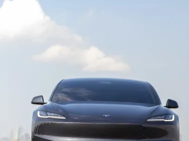 2024 Tesla Model 3 rental in Bayonne, NJ