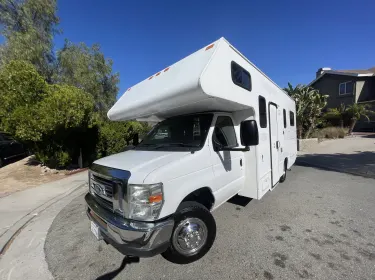 2017 Thor Majestic Class C rental in Redondo Beach, CA
