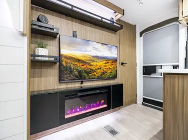 2025 Forest River Wildwood Class C rental in Indio, CA