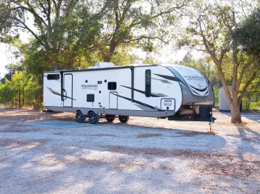 2022 Forest River Wildwood Heritage Glen Travel trailer rental in Elk Grove, CA