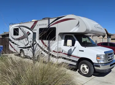 2014 Thor Chateau Class C rental in Galt, CA