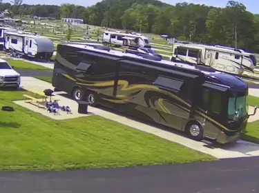 2015 Entegra Coach Aspire Class A rental in Darien, GA