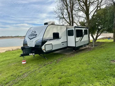 2024 Jayco Jay Feather Travel trailer rental in Ceres, CA