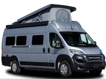 2025 Coachmen Pixel Camper van rental in Carmel Valley, CA