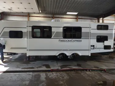 2025 Coachmen 29 SE Travel trailer rental in Gansevoort, NY