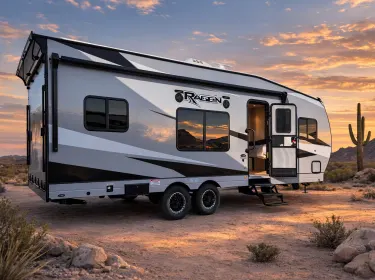 2026 Genesis Supreme Rv Genesis Supreme Toy hauler rental in Quartz Hill, CA