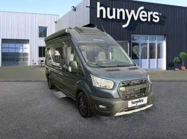 2024 BAVARIA Q603G Class B rental in Soyaux