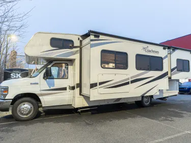 2020 Forest River Coachmen Freelander Class C rental in Woodbridge Township, NJ
