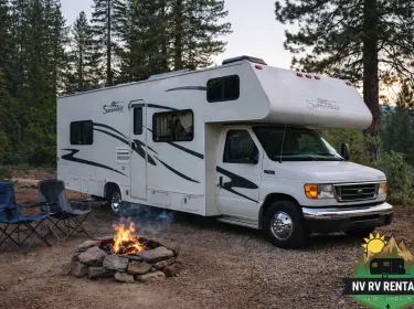 2006 Forest River Sunseeker LE Class C rental in Reno, NV