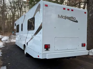 2020 Thor 28A Class C rental in Tolland, CT