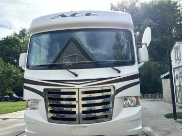 2013 A.C.E. A.C.E. Motorhome Class A rental in Linden, MI