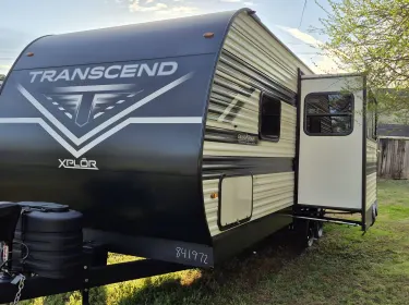 2026 Grand Design Transcend Xplor Travel trailer rental in Granite Falls, NC