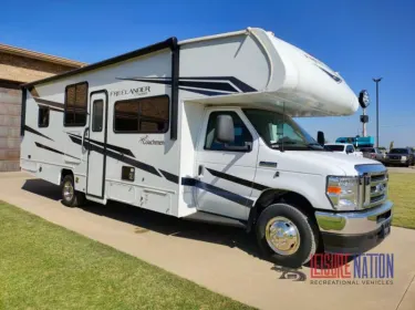 2023 Coachmen Freelander Class C rental in Mustang, OK