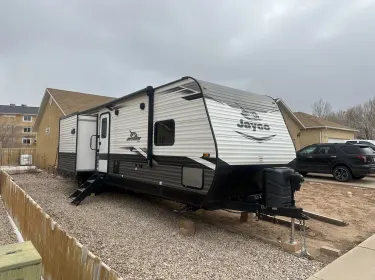 2022 Jayco Jay Flight Travel trailer rental in Cedar City, UT