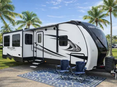 2022 Grand Design Reflection 312BHTS Travel trailer rental in Okeechobee, FL