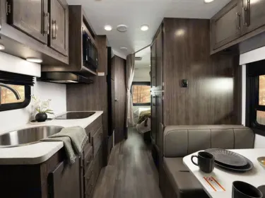 2026 Entegra Odyssey SE Class C rental in Livermore, CA