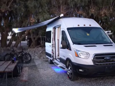 2021 Forest River Coachmen Beyond Class B rental in Calgary, AB