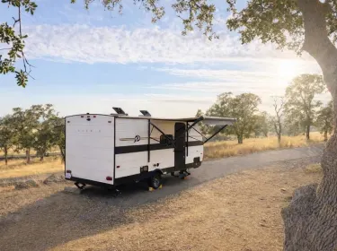 2024 Cruiser RV Avenir Travel trailer rental in Ceres, CA