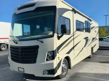 2018 FR3 FR3 Motorhome Class A rental in Las Vegas, NV