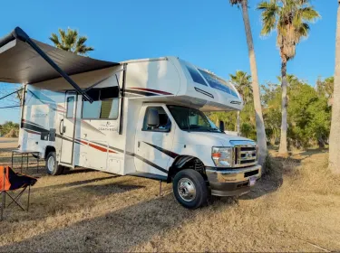 2025 Coachmen Leprechaun Class C rental in Palm Beach Gardens, FL