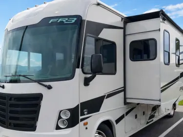 2023 Forest River FR3 Class A rental in Miami, FL