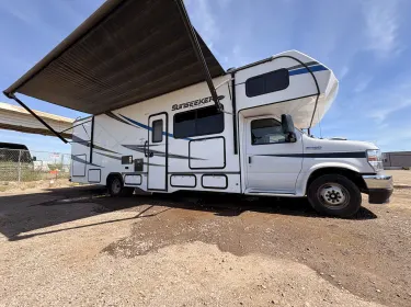 2022 Forest River Sunseeker Classic Class C rental in Phoenix, AZ