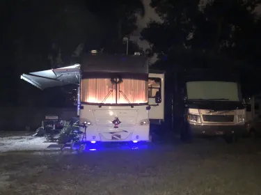 2005 Gulf Stream Tourmaster Class A rental in Sun City Center, FL