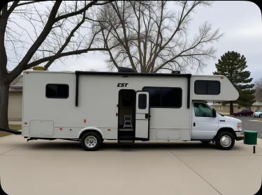 2024 Conquest 6280D Class C rental in Lakewood, CO