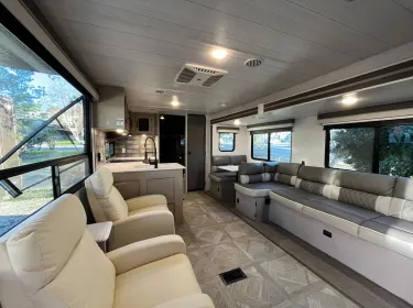 2023 Forest River Salem Travel trailer rental in san diego, CA