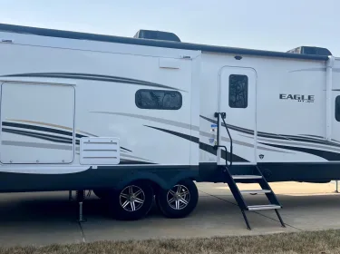 2023 Jayco Eagle HT 280RSOK Travel trailer rental in Bryant, AR