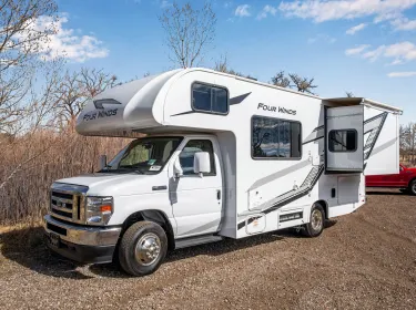 2025 Thor Four Winds Class C rental in Fort Collins, CO