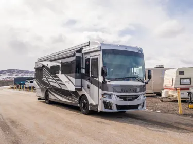 2025 New Aire New Aire Motorhome Class A rental in Francis, UT