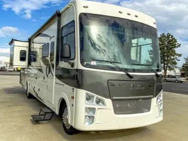 2022 Forest River Coachmen Mirada Class A rental in Murrieta, CA