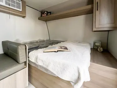 2026 Keystone Coleman 17B Travel trailer rental in Forney, TX