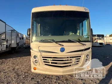 2017 Holiday Rambler Admiral Class A rental in Alma, AR